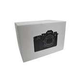 Camera Sony Alpha 1 for professional photography