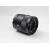 Sony Carl Zeiss Sonnar T* FE 55mm F1.8 ZA (SEL55F18Z) - Brand New / Sealed Box / Full Warranty / 027242868175