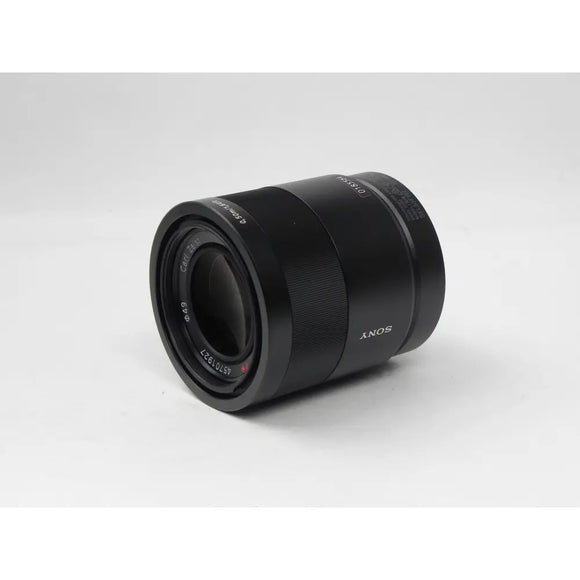Sony Carl Zeiss Sonnar T* FE 55mm F1.8 ZA (SEL55F18Z) – Norwich