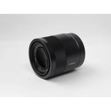 Sony Carl Zeiss Sonnar T* FE 55mm F1.8 ZA (SEL55F18Z) - Brand New / Sealed Box / Full Warranty / 027242868175