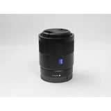 Sony Carl Zeiss Sonnar T* FE 55mm F1.8 ZA (SEL55F18Z) - Brand New / Sealed Box / Full Warranty / 027242868175