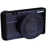 Sony Cyber-Shot DSC-RX100 M7 (Black) - Brand New / Sealed Box / Full Warranty / TBC / DSCRX100M7.CEH - FALSE