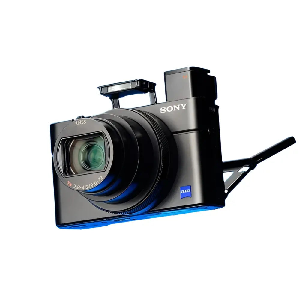 Sony Cyber-Shot DSC-RX100 M7 (Black) – Norwich Cameras