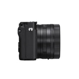Sony Cyber-Shot DSC-RX1R Mark III (Black) - Brand New / Sealed Box / Full Warranty / 4548736172395 / DSC-RX1RM3 - Sony