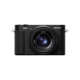 Sony Cyber-Shot DSC-RX1R Mark III (Black) - Brand New / Sealed Box / Full Warranty / 4548736172395 / DSC-RX1RM3 - Sony