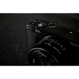 Sony Cyber-Shot DSC-RX1R Mark III (Black) - Brand New / Sealed Box / Full Warranty / 4548736172395 / DSC-RX1RM3 - Sony