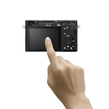 Sony Cyber-Shot DSC-RX1R Mark III (Black) - Brand New / Sealed Box / Full Warranty / 4548736172395 / DSC-RX1RM3 - Sony