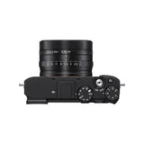 Sony Cyber-Shot DSC-RX1R Mark III (Black) - Brand New / Sealed Box / Full Warranty / 4548736172395 / DSC-RX1RM3 - Sony