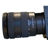 Sony E 16-55mm f/2.8 G Lens (SEL1655G) - Brand New / Sealed Box / Full Warranty / TBC / SEL1655G.SYX - Sony E 16-55mm