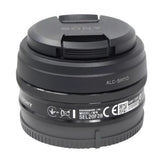 Sony E 20mm F2.8 (SEL20F28) - Brand New / Sealed Box / Full Warranty / TBC / SEL20F28 - Sony E 20mm F2.8 (SEL20F28)