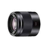 Sony E 50mm F1.8 OSS (SEL50F18/B) (Black) - Brand New / Sealed Box / Full Warranty / 5554442404414, 7044447829049