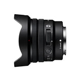 Sony E PZ 10-20mm F/4 G Lens (SELP1020G) - Brand New / Sealed Box / Full Warranty / TBC / SELP1020G - Sony E PZ 10-20mm