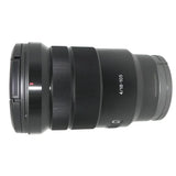 Sony E PZ 18-105mm f/4 G OSS Lens (SELP18105G) - Brand New / Sealed Box / Full Warranty / TBC / SELP18105G - Sony E PZ