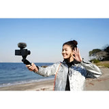 Sony ECM-G1 Shotgun Microphone - Norwich Cameras