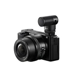 Sony ECM-G1 Shotgun Microphone - Norwich Cameras
