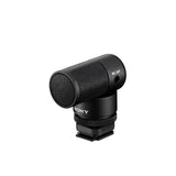 Sony ECM-G1 Shotgun Microphone - Norwich Cameras