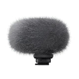 Sony ECM-G1 Shotgun Microphone - Norwich Cameras