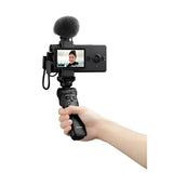 Sony ECM-G1 Shotgun Microphone - Norwich Cameras