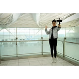 Sony ECM-G1 Shotgun Microphone - Norwich Cameras