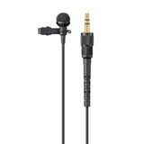 Sony ECM-L1 Omnidirectional Lavalier Microphone - Brand New / Sealed Box / Full Warranty / 4548736161849 / ECM-L1