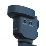 Sony ECM-M1 Compact Camera-Mount Digital Shotgun Microphone - Brand New / Sealed Box / Full Warranty / 4548736156364