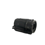 Sony FDR-AX43A Camcorder (Black) - Brand New / Sealed Box / Full Warranty / 4548736141261 / FDR-AX43A - Sony FDR-AX43A