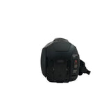 Sony FDR-AX43A Camcorder (Black) - Brand New / Sealed Box / Full Warranty / 4548736141261 / FDR-AX43A - Sony FDR-AX43A