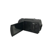 Sony FDR-AX43A Camcorder (Black) - Brand New / Sealed Box / Full Warranty / 4548736141261 / FDR-AX43A - Sony FDR-AX43A