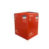 Sony FE 1.4x Teleconverter (SEL14TC) - Brand New / Sealed Box / Full Warranty / TBC / SEL14TC.SYX - Sony FE 1.4x
