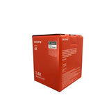Sony FE 1.4x Teleconverter (SEL14TC) - Brand New / Sealed Box / Full Warranty / TBC / SEL14TC.SYX - Sony FE 1.4x