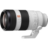 Sony FE 100-400mm F/4.5 GM OSS Lens (SEL100400MC) - Brand New / Sealed Box / Full Warranty / 4548736166127