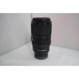 Sony FE 100mm f/2.8 Macro GM Lens (SEL100M28GM) - Brand New / Sealed Box / Full Warranty / 4548736169722
