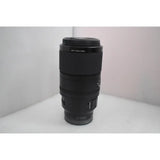 Sony FE 100mm f/2.8 Macro GM Lens (SEL100M28GM) - Brand New / Sealed Box / Full Warranty / 4548736169722