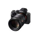 Sony FE 100mm f/2.8 STF GM OSS Lens (SEL100F28GM) - Brand New / Sealed Box / Full Warranty / 4548736054837