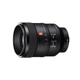 Sony FE 100mm f/2.8 STF GM OSS Lens (SEL100F28GM) - Brand New / Sealed Box / Full Warranty / 4548736054837