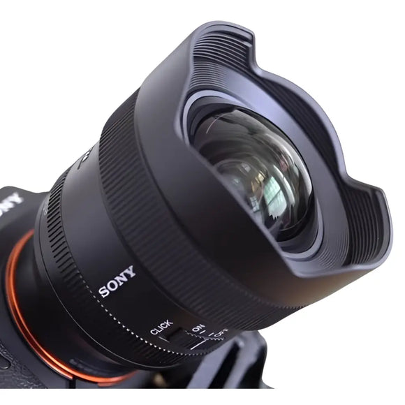 Sony FE 14mm F/1.8 GM (SEL14F18GM) – Norwich Cameras