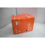 Sony FE 16-25mm F/2.8 G Lens (SEL1625G) - Brand New / Sealed Box / Full Warranty / 4548736156630 / SEL1625G.SYX - FALSE