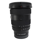 Sony FE 16-35mm f/2.8 GM II Lens (SEL1635GM2) - Brand New / Sealed Box / Full Warranty / 4548736156692 / SEL1635GM2