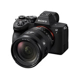 Sony FE 20-70mm F/4 G Lens (SEL2070G) - Norwich Cameras