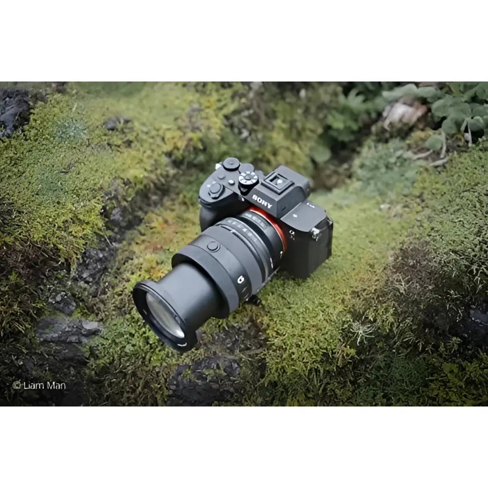 Sony FE 20-70mm F/4 G Lens (SEL2070G) – Norwich Cameras