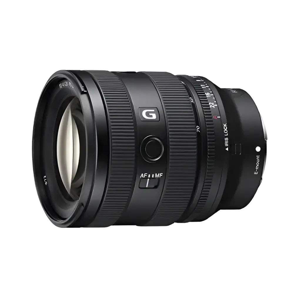 SONY FE 20-70mm F4 G　SEL2070G Sony FE 20-70mm F/4 G Lens (SEL2070G) – Norwich Cameras