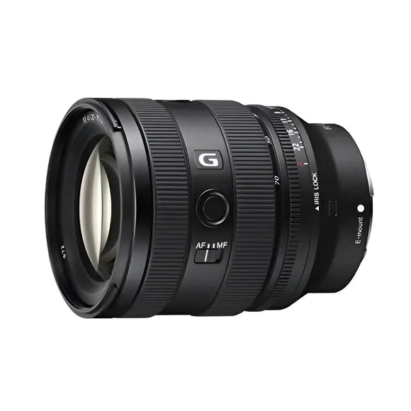SONY FE 20-70mm F4(SEL2070G) ズームレンズ Sony FE 20-70mm F/4 G Lens (SEL2070G) – Norwich Cameras