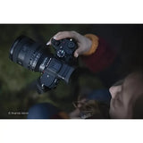 Sony FE 20-70mm F/4 G Lens (SEL2070G) - Norwich Cameras