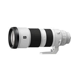 Sony FE 200-600mm F5.6-6.3 G OSS (SEL200600G) - Norwich Cameras