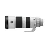 Sony FE 200-600mm F5.6-6.3 G OSS (SEL200600G) - Norwich Cameras