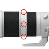 Sony FE 200-600mm F5.6-6.3 G OSS (SEL200600G) - Norwich Cameras