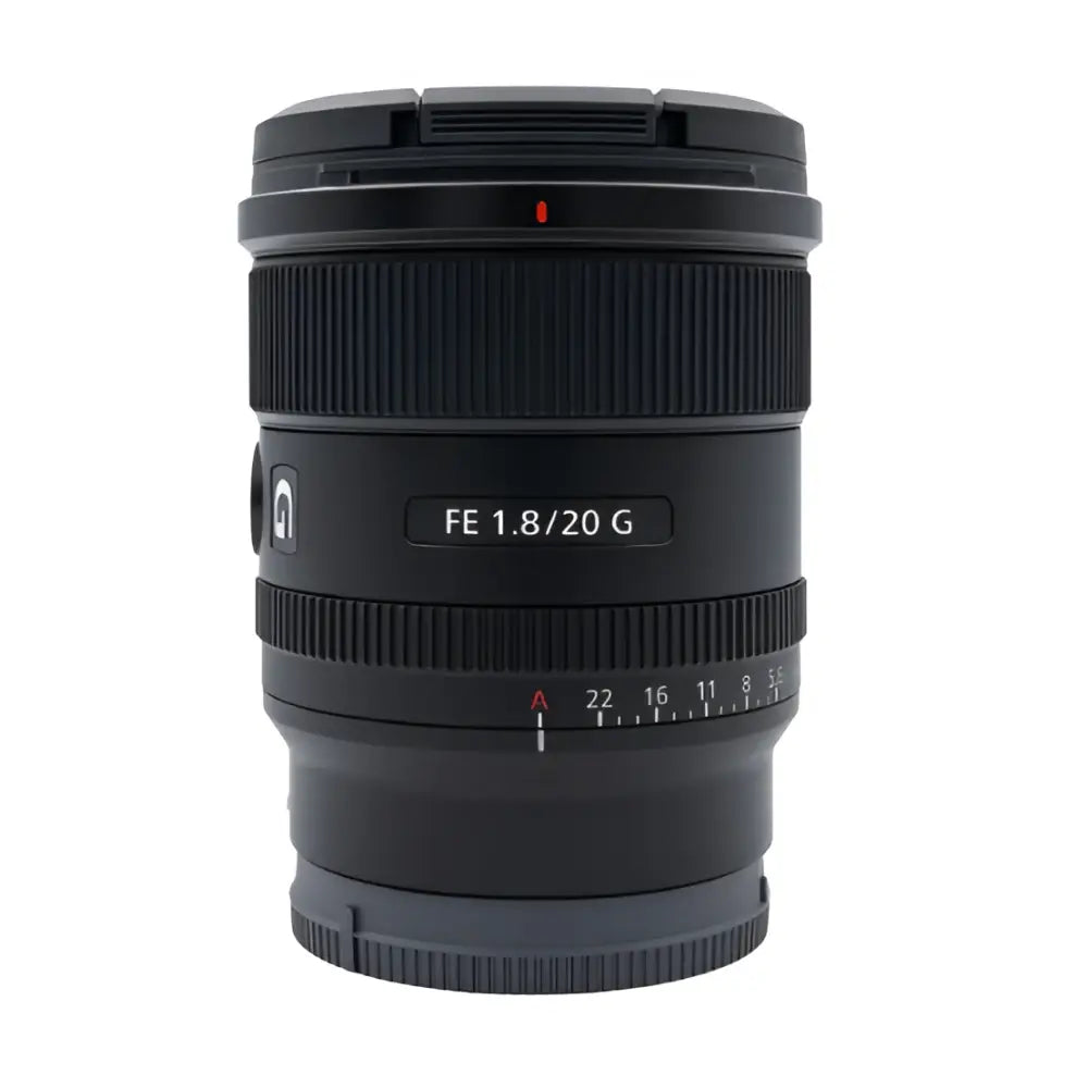 てしSONY FE 20mm F1.8 G SEL20F18G ソニー Sony FE 20mm F1.8G (SEL20F18G) – Norwich Cameras