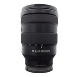 Sony FE 24-105mm f/4 G OSS Lens (SEL24105G Retail Packing) - Brand New / Sealed Box / Full Warranty / 4548736074125