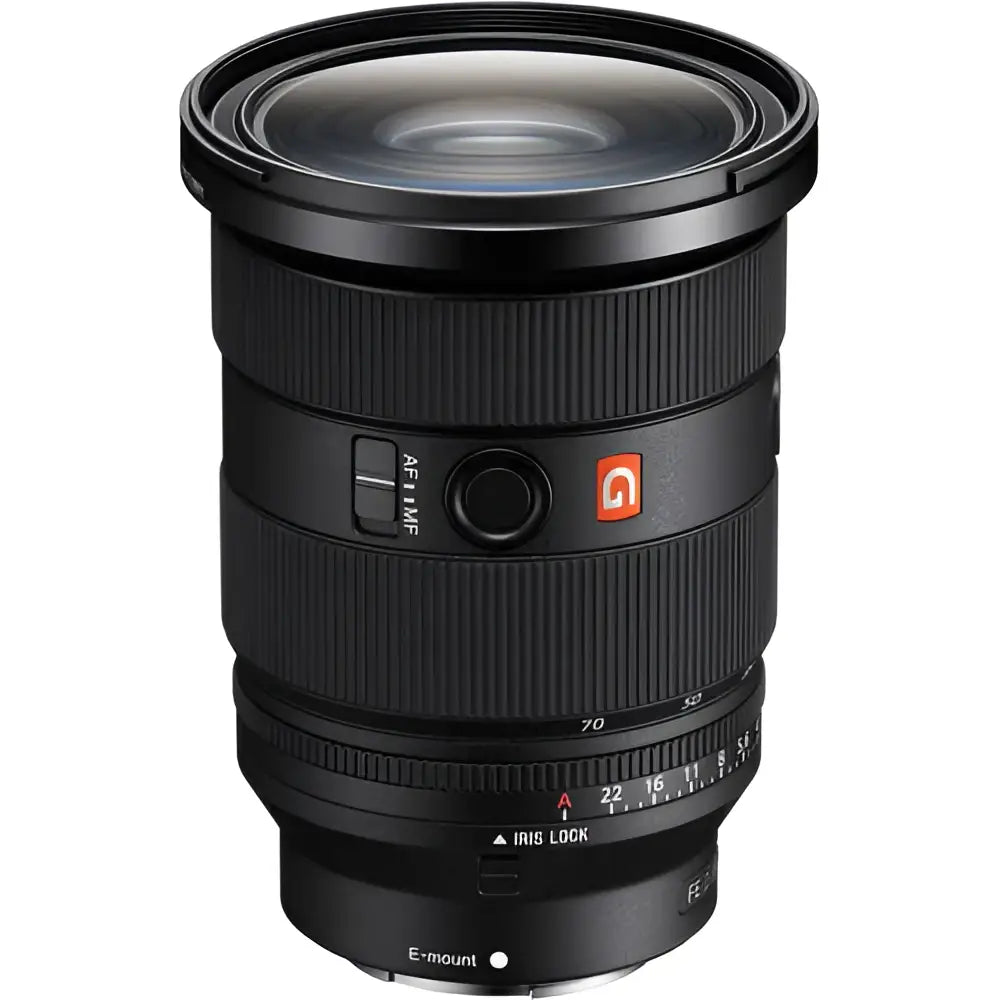 Sony FE 24-70 mm F2.8 GM II (SEL2470GM2) – Norwich Cameras