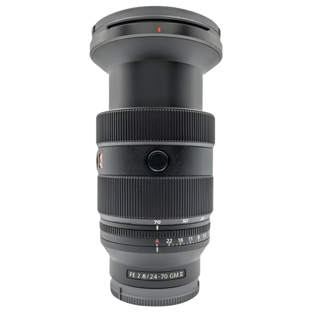 Sony FE 24-70 mm F2.8 GM II (SEL2470GM2) – Norwich Cameras
